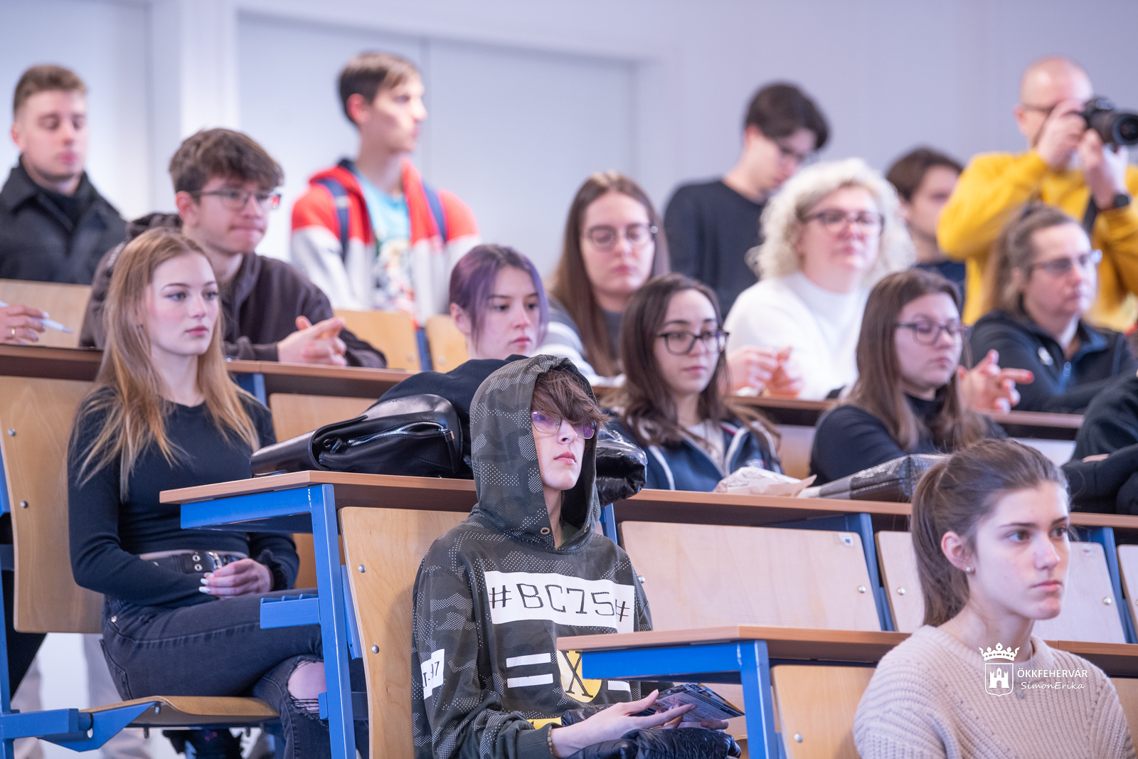 Egyetemi felvételi 2026 - július 23-án hirdetik ki idén a ponthatárokat